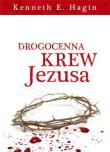 Okładka książki Drogocenna krew Jezusa