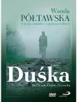 Okładka książki Duśka DVD