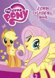 Opakowanie Duża kolorowanka. My Little Pony
