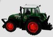 Duży traktor Farm Truck 50 cm. Wydawca: Lean Toys. Dadada.pl Opakowanie Duży traktor Farm Truck 50 cm