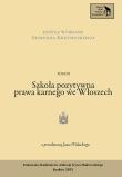Dzieła Wybrane Edmunda Krzymuskiego Tom 3. Autor: Krzymuski Edmund. Dadada.pl Okładka książki Dzieła Wybrane Edmunda Krzymuskiego Tom 3