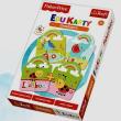 Opakowanie Edu Karty Zwierzęta