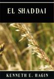 Okładka książki El Shaddai