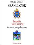 Okładka książki Encyklika Laudato si