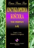 Okładka książki Encyklopedia Kościoła (2 tomy) (OT)