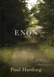 Enon. Autor: Paul Harding. Dadada.pl Okładka książki Enon