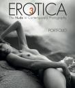 Okładka książki Erotica III