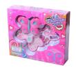 Opakowanie Fashion Girl kosmetyki dla lalek