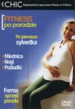 Opakowanie Fitness po porodzie DVD