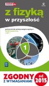 Fizyka LO. Podręcznik część 1. Zakres rozszerzony. Z fizyką . Autor: Sagnowska Barbara. Dadada.pl Okładka książki Fizyka LO. Podręcznik część 1. Zakres rozszerzony. Z fizyką