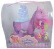Opakowanie Flora Fairies Pony fioletowy