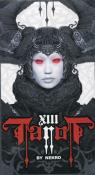 Fournier Tarot Nekro. Wydawca: Fournier. Dadada.pl Opakowanie Fournier Tarot Nekro