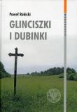 Okładka książki Glinciszki i Dubinki