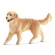 Opakowanie Golden Retriever suczka Figurka