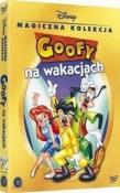 Okładka książki GOOFY NA WAKACJACH DVD