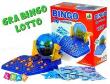 Gra Bingo Lotto MASZYNA LOSUJĄCA Edukacyjna. Autor: LeanToys. Dadada.pl Okładka książki Gra Bingo Lotto MASZYNA LOSUJĄCA Edukacyjna