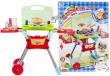 GRILL Z AKCESORIAMI ZABAWKA ŚWIATŁO DŹWIEK. Wydawca: Lean Toys. Dadada.pl Opakowanie GRILL Z AKCESORIAMI ZABAWKA ŚWIATŁO DŹWIEK
