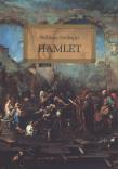 Hamlet z oprac. okleina GREG. Autor: William Szekspir. Dadada.pl Okładka książki Hamlet z oprac. okleina GREG