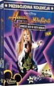 Opakowanie Hannah Montana Koncert Best of Both Worlds