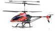 Opakowanie Helikopter SYMA S33 3,5CH GYRO czerwony