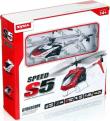 Opakowanie Helikopter SYMA S5 3CH