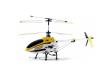 Opakowanie Helikopter T-SERIES T640C 2,4GHz kam 1,3 żółty