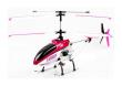 Opakowanie Helikopter T-Series T640C 2,4GHz + kamera 1,3M