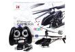 Opakowanie Helikopter zdalnie sterowany z kamerą