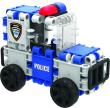 Opakowanie Hero Squad Police Box