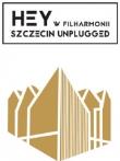 Okładka książki HEY w Filharmonii. Szczecin Unplugged