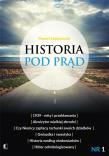 Historia pod prąd. Autor: Łepkowski Paweł. Dadada.pl Okładka książki Historia pod prąd