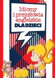 Okładka książki Idiomy i przysłowia
