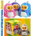Interaktywna sowa Hibou Apple android do nauki. Wydawca: Lean Toys. Dadada.pl Opakowanie Interaktywna sowa Hibou Apple android do nauki