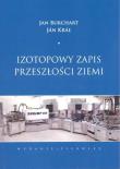 Okładka książki Izotopowy zapis przeszłości Ziemi