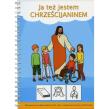 Okładka książki Ja też jestem Chrześcijaninem