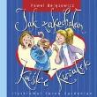 Jak zakochałem Kaśkę Kwiatek - Skrzat. Autor: Paweł Beręsewicz. Dadada.pl Okładka książki Jak zakochałem Kaśkę Kwiatek - Skrzat