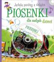 Jedzie pociąg z daleka Piosenki dla małych dzieci. Autor: Bernat Joanna, Toruń-Czernek Józefa. Dadada.pl Okładka książki Jedzie pociąg z daleka Piosenki dla małych dzieci