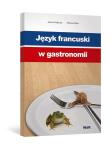 Okładka książki Język francuski w gastronomii