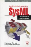 Okładka książki Język inżynierii systemów SysML