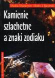 Okładka książki Kamienie szlachetne a znaki zodiaku