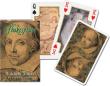 Opakowanie Karty do gry Piatnik 1 talia, Shakespeare