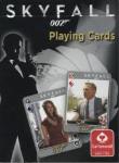 Opakowanie Karty do gry Skyfall
