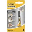 Opakowanie Klej BIC Fix Strong 3g