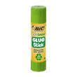 Opakowanie Klej ECOlutions Glue Stick 8g Blister 3 sztuki