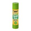 Opakowanie Klej ECOlutions Glue Stick 8g Blister 4+1