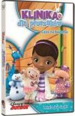 Opakowanie Klinika dla pluszaków: Czas na badanie