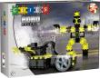 Opakowanie Klocki Clics Robo Racers 2w1