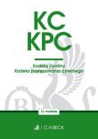 Kodeks cywilny. Kodeks postępowania cywilnego. Edycja Sędziowska. Autor: red. Aneta Flisek. Dadada.pl Okładka książki Kodeks cywilny. Kodeks postępowania cywilnego. Edycja Sędziowska