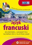 Okładka książki Komunikacja bez problemów Język francuski