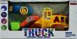 Opakowanie Koparka Zdalnie Sterowana TRUCK dla dzieci